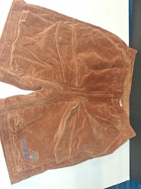 Icecream 

Journey Shorts - Cashew